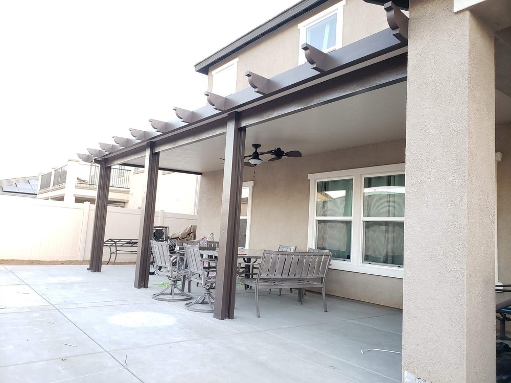 Slide of CTXR Roofing & Storm Restoration