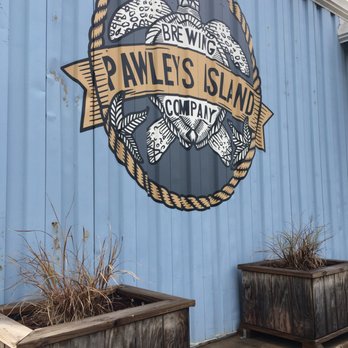 Pawley's Island Brewing - Breweries Near Me - North Charleston, South Carolina Pawley's Island Brewing - Breweries Near Me - North Charleston, South Carolina