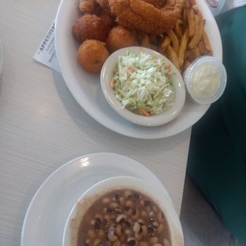Soul Fish Cafe - catfish dinner - Southern Near Me - Memphis, Tennessee Soul Fish Cafe - catfish dinner - Southern Near Me - Memphis, Tennessee