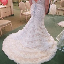 David's Bridal