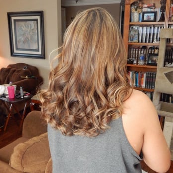 Mane Salon - Love my balayage by Meg - Hair Salons Near Me - Upland, California