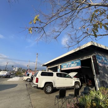 Sam's Smog - Smog test for cars - Smog Check Stations Near Me - Rancho Cucamonga, California Sam's Smog - Smog test for cars - Smog Check Stations Near Me - Rancho Cucamonga, California