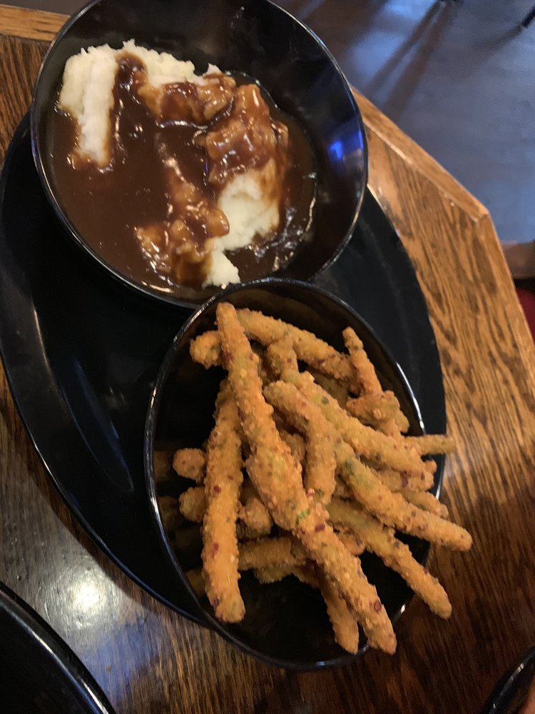 Iron Horse Grill, Pine Mountain Roadtrippers