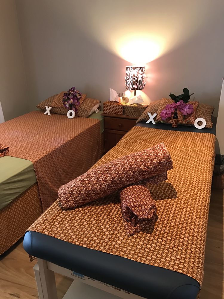 THAI MASSAGE IPSWICH Updated September 2024 32 Stafford St, Booval