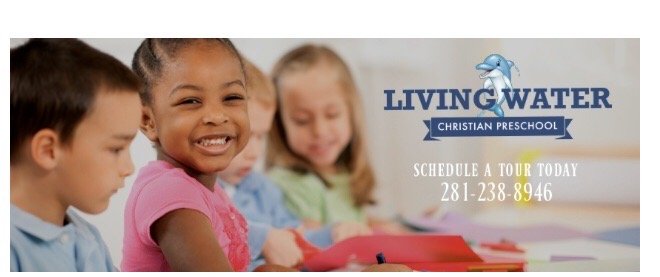 Living Water Christian School - childcare center in Rosenberg, TX