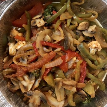 El Campesino - Vegetarian Fajitas - Mexican Near Me - Pittsburgh, Pennsylvania El Campesino - Vegetarian Fajitas - Mexican Near Me - Pittsburgh, Pennsylvania
