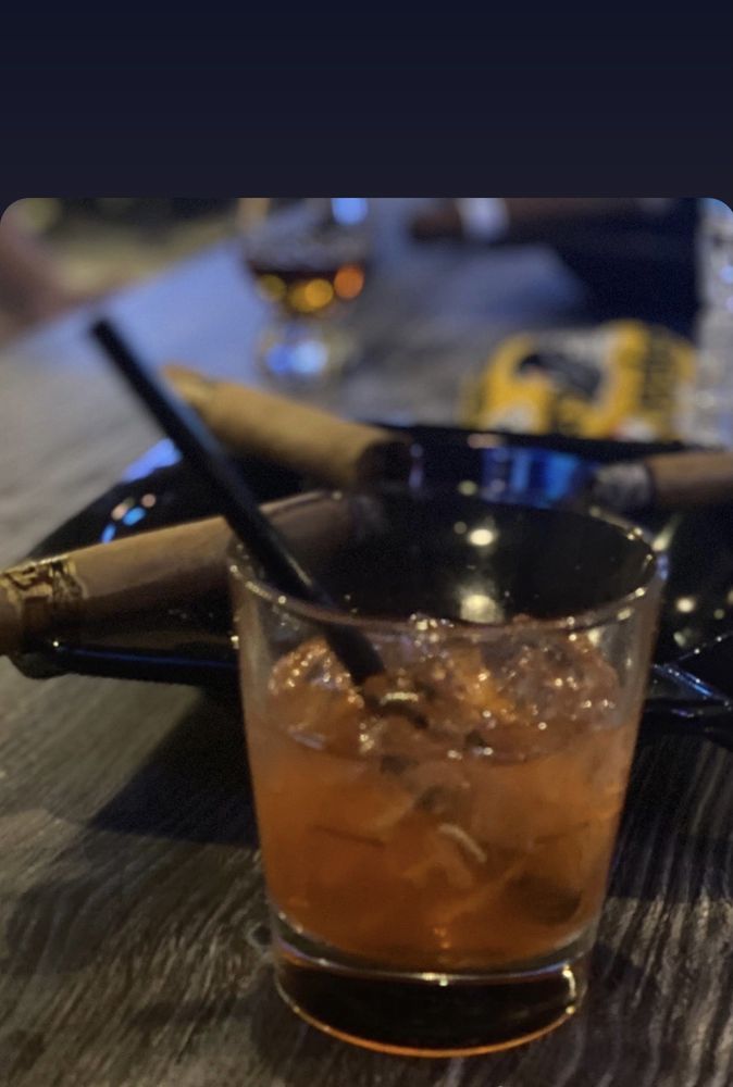 FINE ASH CIGARS BAR AND LOUNGE Updated June 2024 84 Photos & 127
