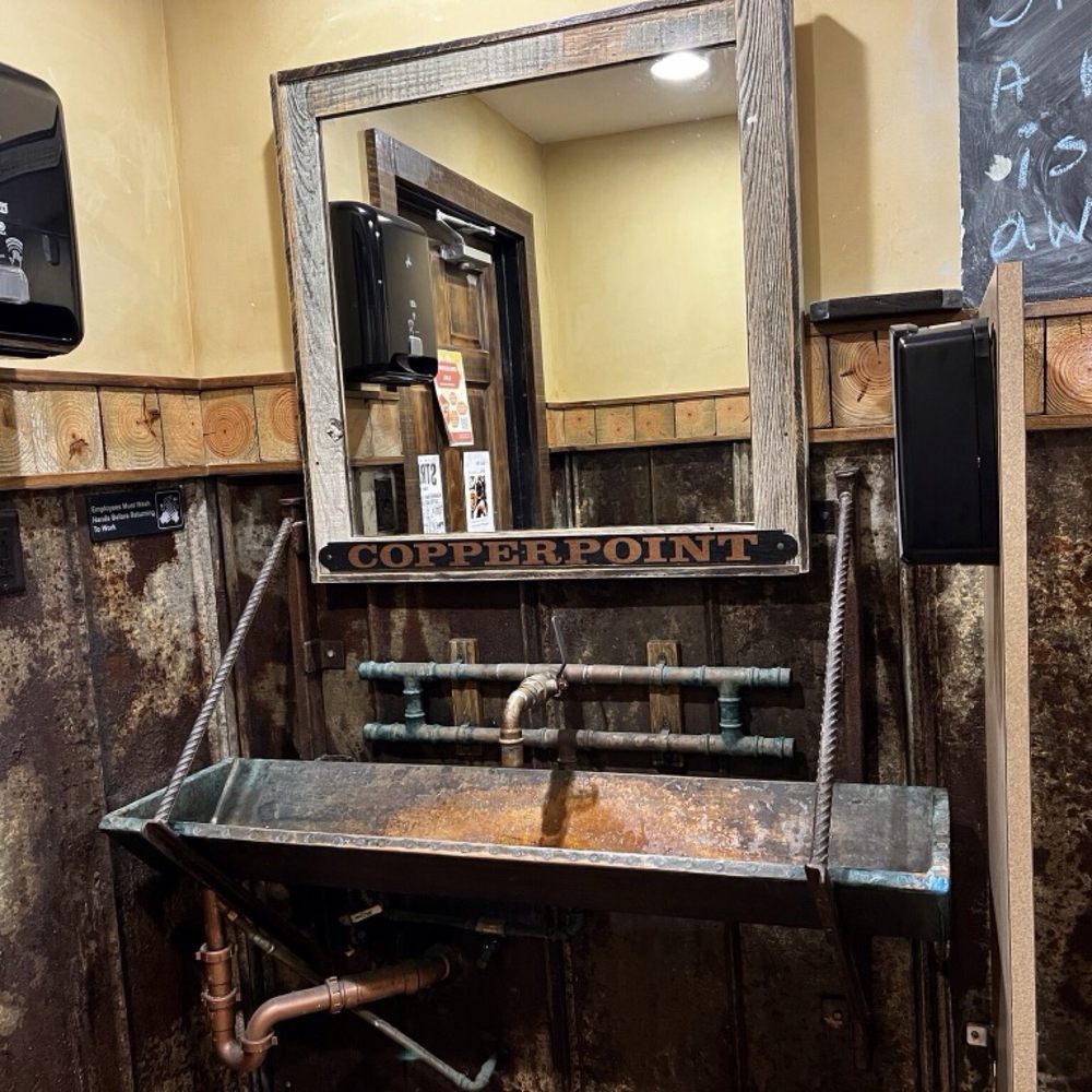 Copperpoint Brewing Co - The sink - Beer Gardens Near Me - Boynton Beach, Florida Copperpoint Brewing Co - The sink - Beer Gardens Near Me - Boynton Beach, Florida