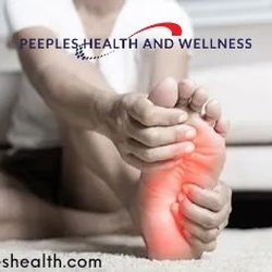 Peeples Health and Wellness