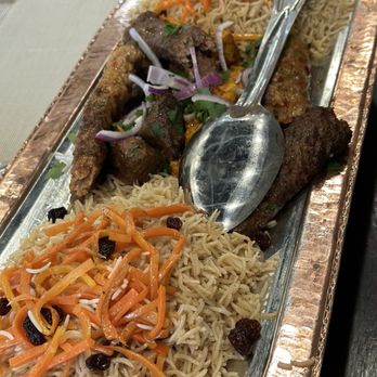 Kabuli Grill - Halal Near Me - Astoria, New York