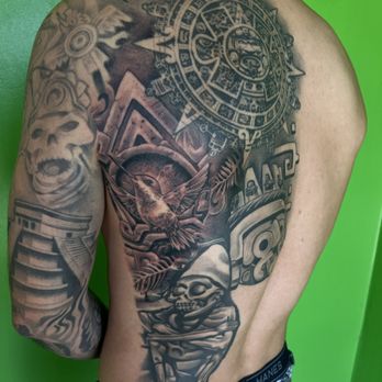 Vipers Ink Tattoo - Tattoo Near Me - San Diego, California Vipers Ink Tattoo - Tattoo Near Me - San Diego, California