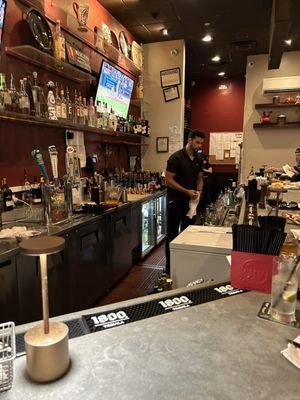 Mercato Kitchen & Cocktails by null