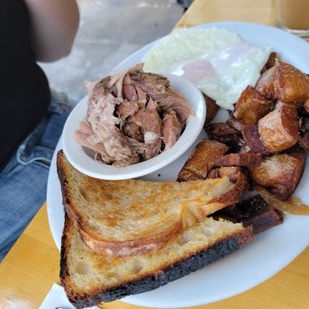 Over Easy - Breakfast & Brunch Near Me - Kailua, Hawaii