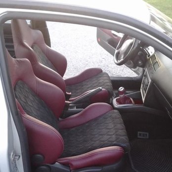 All Day Upholstery - R32 Interior by All Day Upholstery - Auto Upholstery Near Me All Day Upholstery - R32 Interior by All Day Upholstery - Auto Upholstery Near Me
