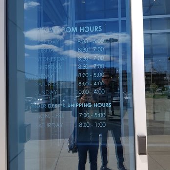 Centura Tile - Hours of Op - Flooring Near Me - Toronto, Ontario