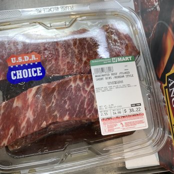 H Mart - Diamond Bar - Grocery Near Me - Diamond Bar, California