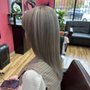Hair by Tony