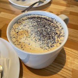 Lavender Vanilla London Fog