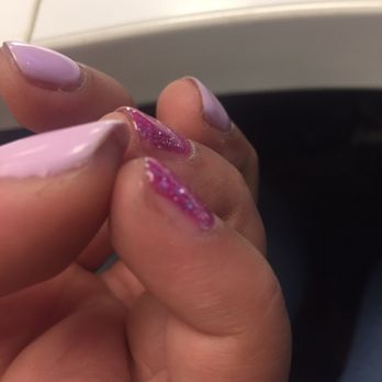 NT NAILS - Nail Salons Near Me - Porterville, California