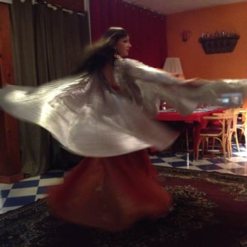 Abigail's Moroccan Cuisine - Belly dancer @ Abigail's Moroccan Cuisine in Alameda - Moroccan Near Me - Alameda, California Abigail's Moroccan Cuisine - Belly dancer @ Abigail's Moroccan Cuisine in Alameda - Moroccan Near Me - Alameda, California