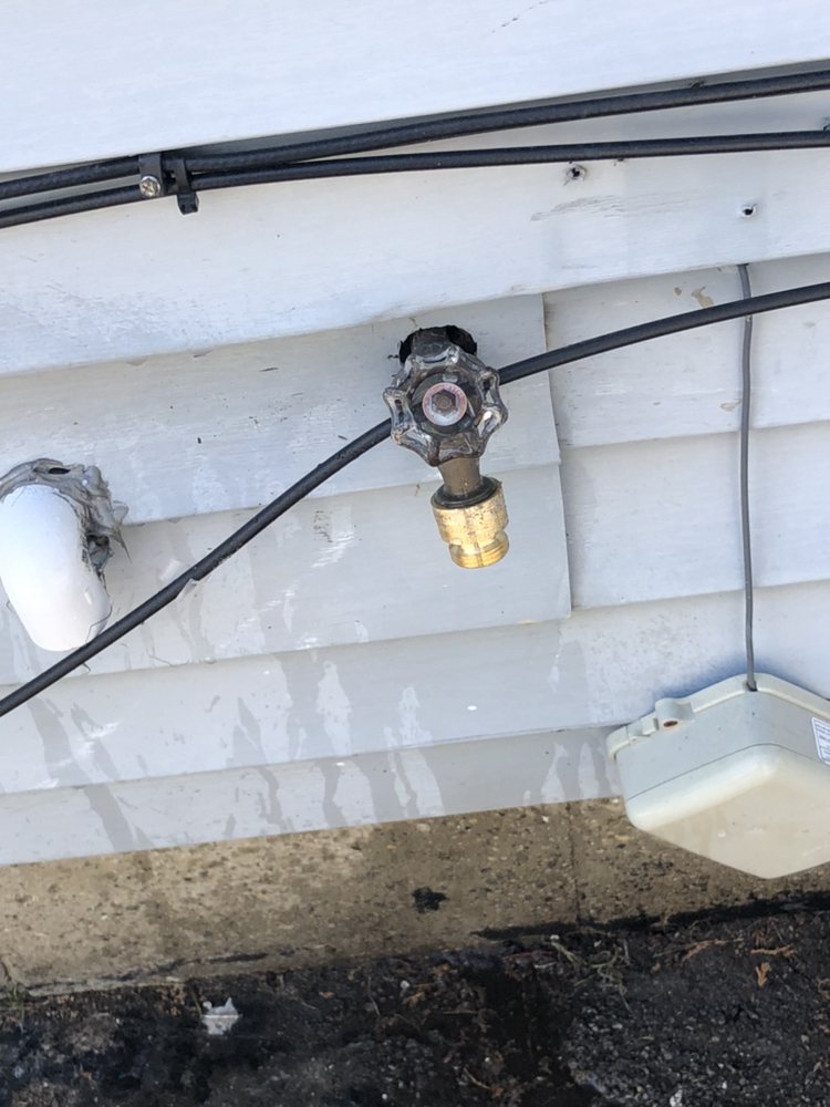 Slide of Multi Lakes Handyman Services