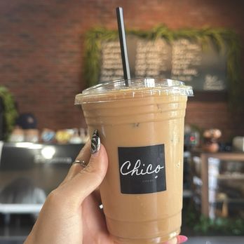 Chico Coffee Bar - Café chico - Coffee & Tea Near Me - Phoenix, Arizona