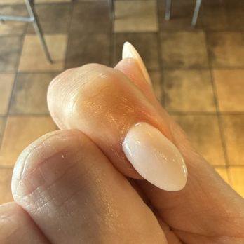 Bliss Nail & Lash Lounge - What is this?!?! - Waxing Near Me - Alexandria, Virginia Bliss Nail & Lash Lounge - What is this?!?! - Waxing Near Me - Alexandria, Virginia