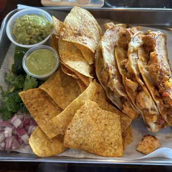 Tepeyolot Cerveceria - Authentic Quesadilla with chicken - Brewpubs Near Me - Jacksonville, Florida Tepeyolot Cerveceria - Authentic Quesadilla with chicken - Brewpubs Near Me - Jacksonville, Florida
