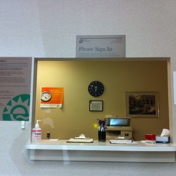 Quest Diagnostics - Check in Window - Laboratory Testing Near Me - San Diego, California Quest Diagnostics - Check in Window - Laboratory Testing Near Me - San Diego, California