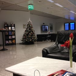 Atlantic Lounge