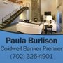 Photo of Paula Burlison - Coldwell Banker
