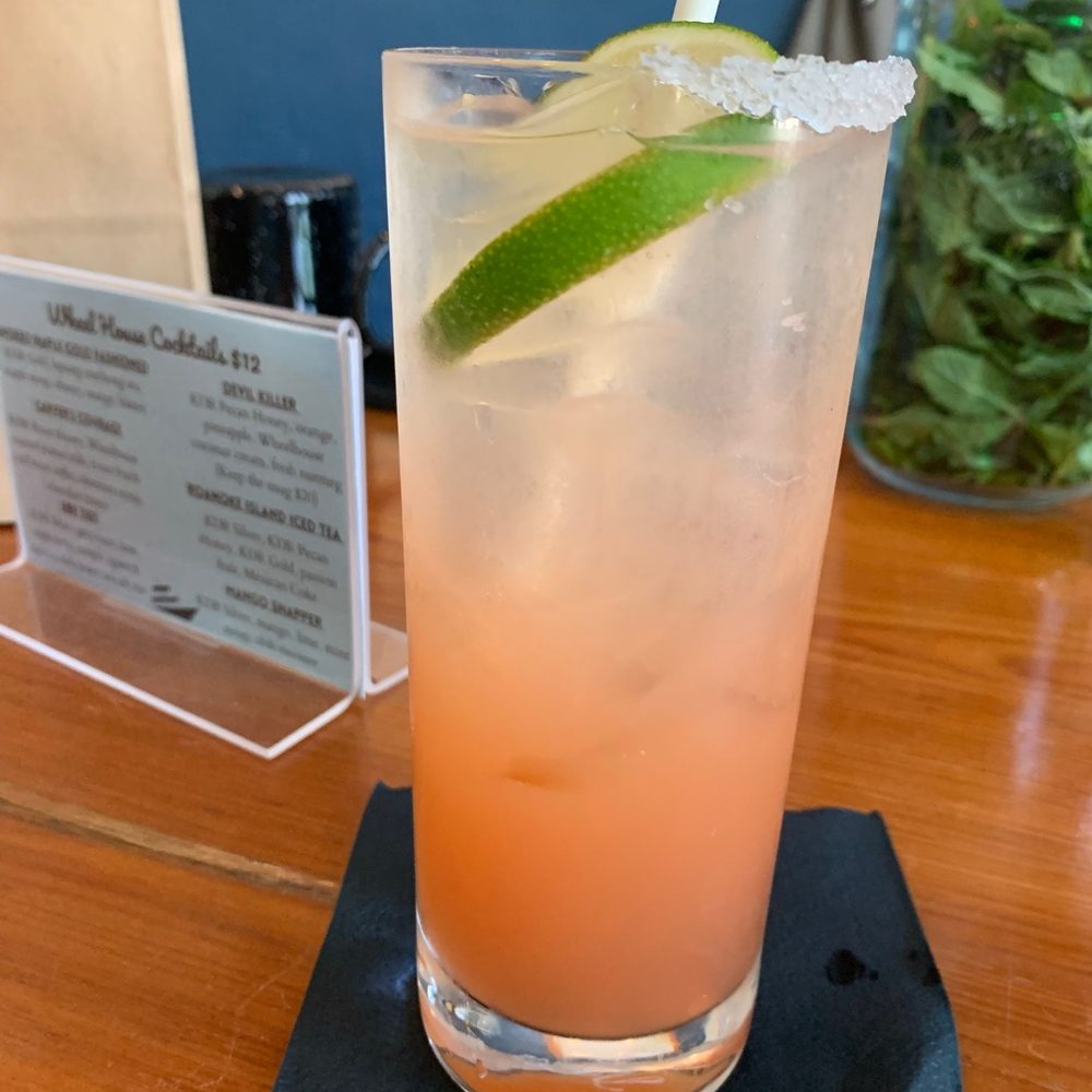 Outer Banks Distilling - Ebb tide - Distilleries Near Me - Manteo, North Carolina Outer Banks Distilling - Ebb tide - Distilleries Near Me - Manteo, North Carolina