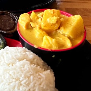 Saffron Thai - Thai Near Me - San Diego, California