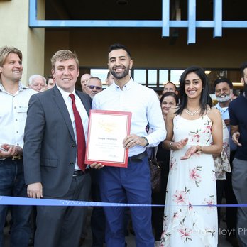 Synapse Chiropractic - Synapse Chiropractic Ribbon cutting with the Rocklin Chamber of Commerce! - Chiropractors Near Me - Rocklin, California