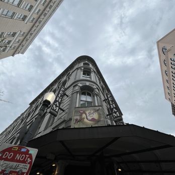 Ruby Slipper Central Business District - outside - Breakfast & Brunch Near Me - New Orleans, Louisiana