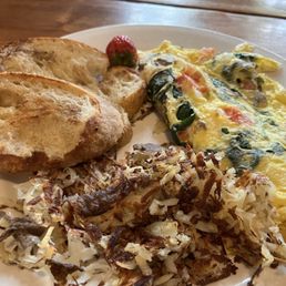Omelettes