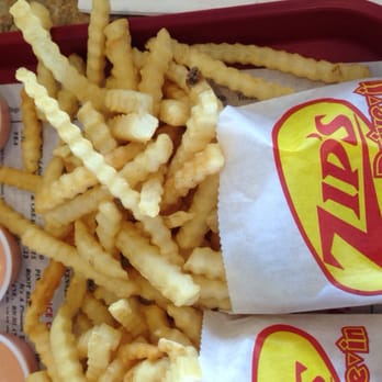 Zip's Drive-In - Fry sauce!! - Fast Food Near Me - Airway Heights, Washington Zip's Drive-In - Fry sauce!! - Fast Food Near Me - Airway Heights, Washington