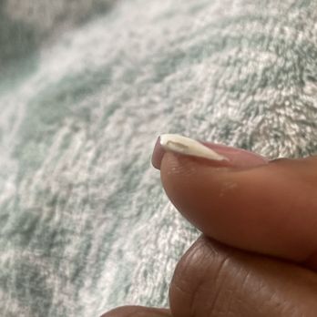La Posh Nails - Nail Salons Near Me - Chula Vista, California