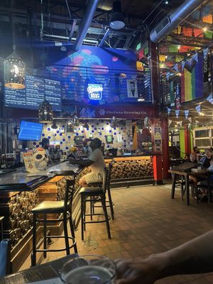 Cheluna Brewing Company by null