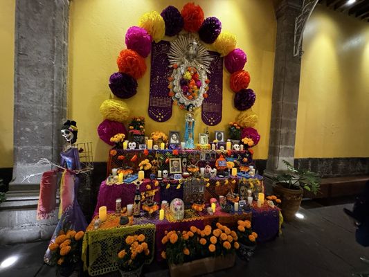 La Casa de las Sirenas by null