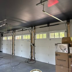 Precision Garage Door Service