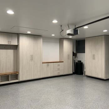 K&L Custom Cabinets - Cabinetry Near Me - Rancho Cucamonga, California