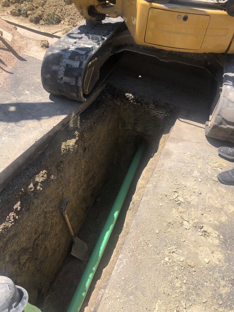 Slide of Aqua Pros Plumbing