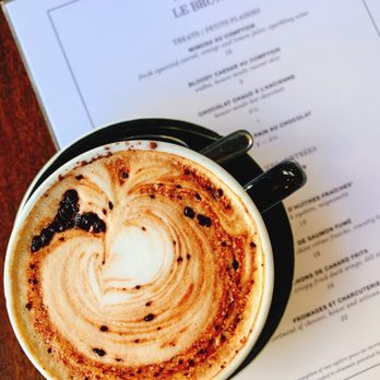 Au Comptoir - French Near Me - Vancouver, British Columbia Au Comptoir - French Near Me - Vancouver, British Columbia
