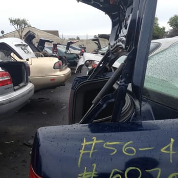 Pick Your Part - Anaheim - Trunk it up! - Auto Parts & Supplies Near Me - Anaheim, California Pick Your Part - Anaheim - Trunk it up! - Auto Parts & Supplies Near Me - Anaheim, California