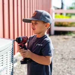 Otis Heating & Air Conditioning