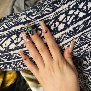 Paris Nails - Nail Salons Near Me - Moreno Valley, California Paris Nails - Nail Salons Near Me - Moreno Valley, California