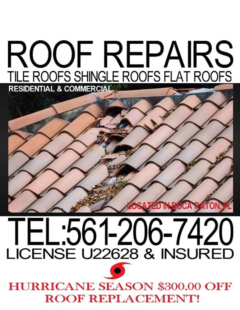 Slide of Southern State Roofing