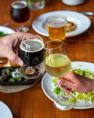 Bridge Tap House & Wine Bar by null