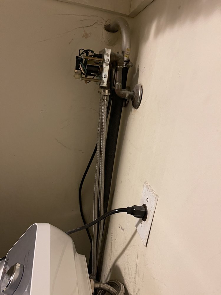 Slide of Ray the Plumber